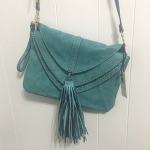 (NWT) Steve Madden Bbaylee Crossbody Bag